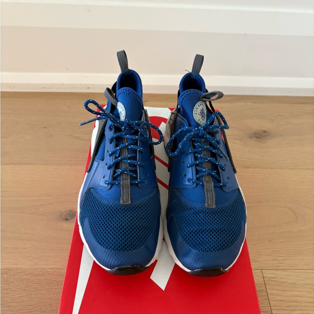 Nike Air Huarache Run Ultra Sneakers